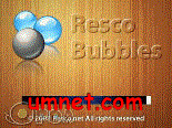 game pic for Resco Bubbles S60 3rd OS9.1